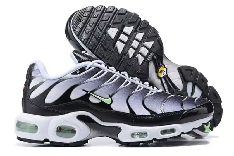 nike air max plus tn seafoam grey black4